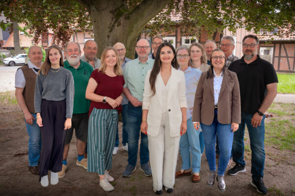 Aynur Colpan tritt erneut als Bürgermeisterkandidatin an – SPD startet mit starkem Team in die Kommunalwahl