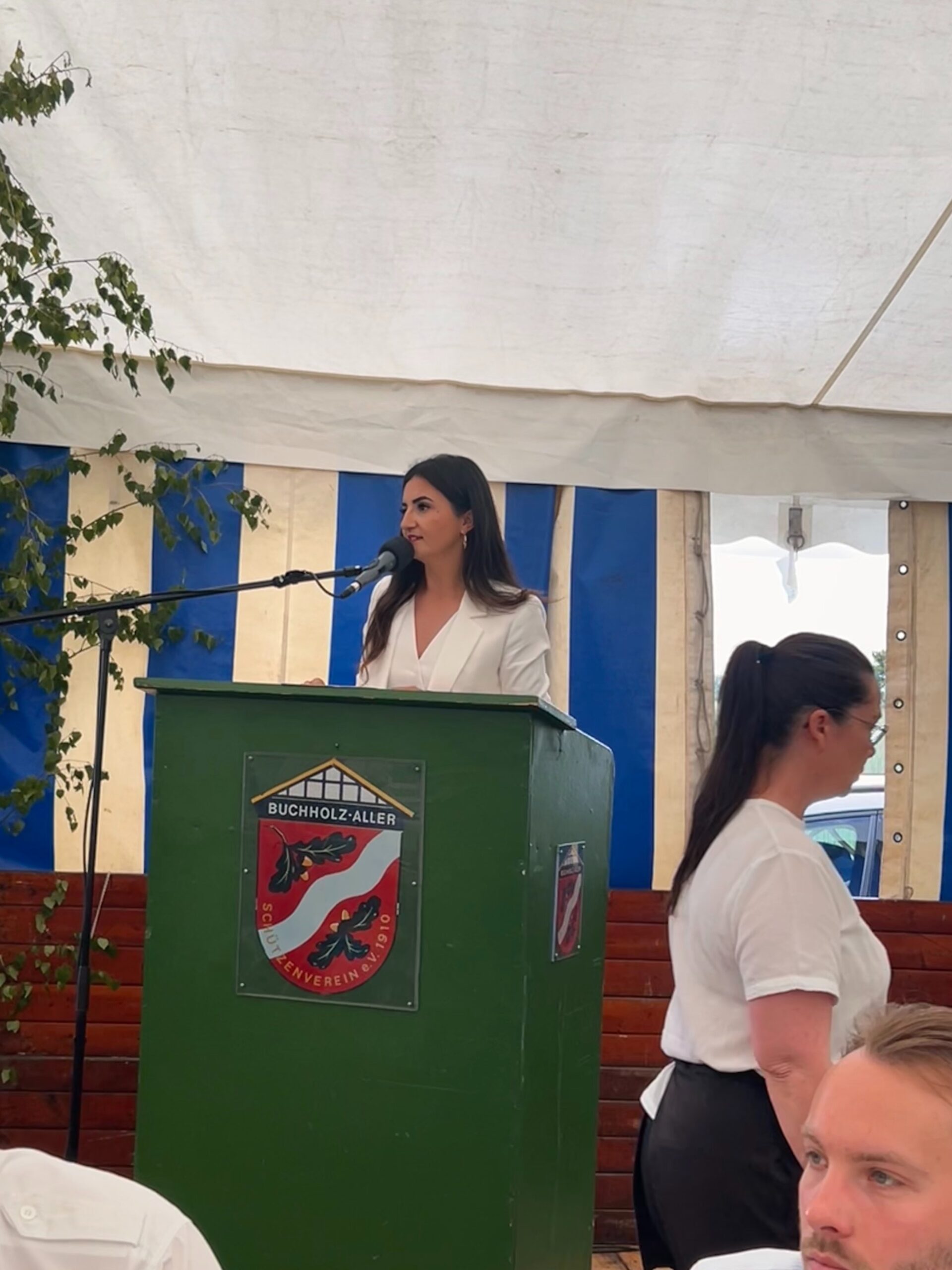 Schützenfest Buchholz