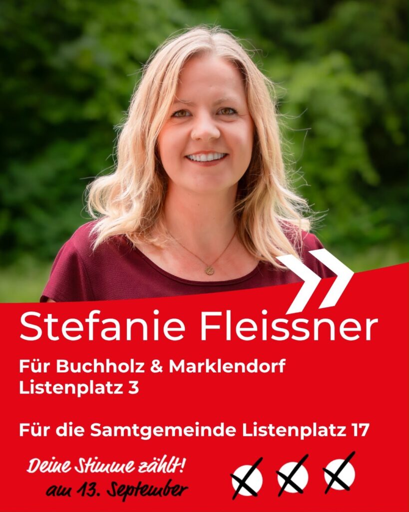 Stefanie Fleissner