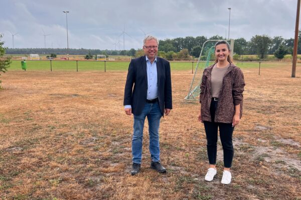 100.000 Euro LEADER-Förderung: Unser Mehrgenerationen-Bewegungspark kann Wirklichkeit werden