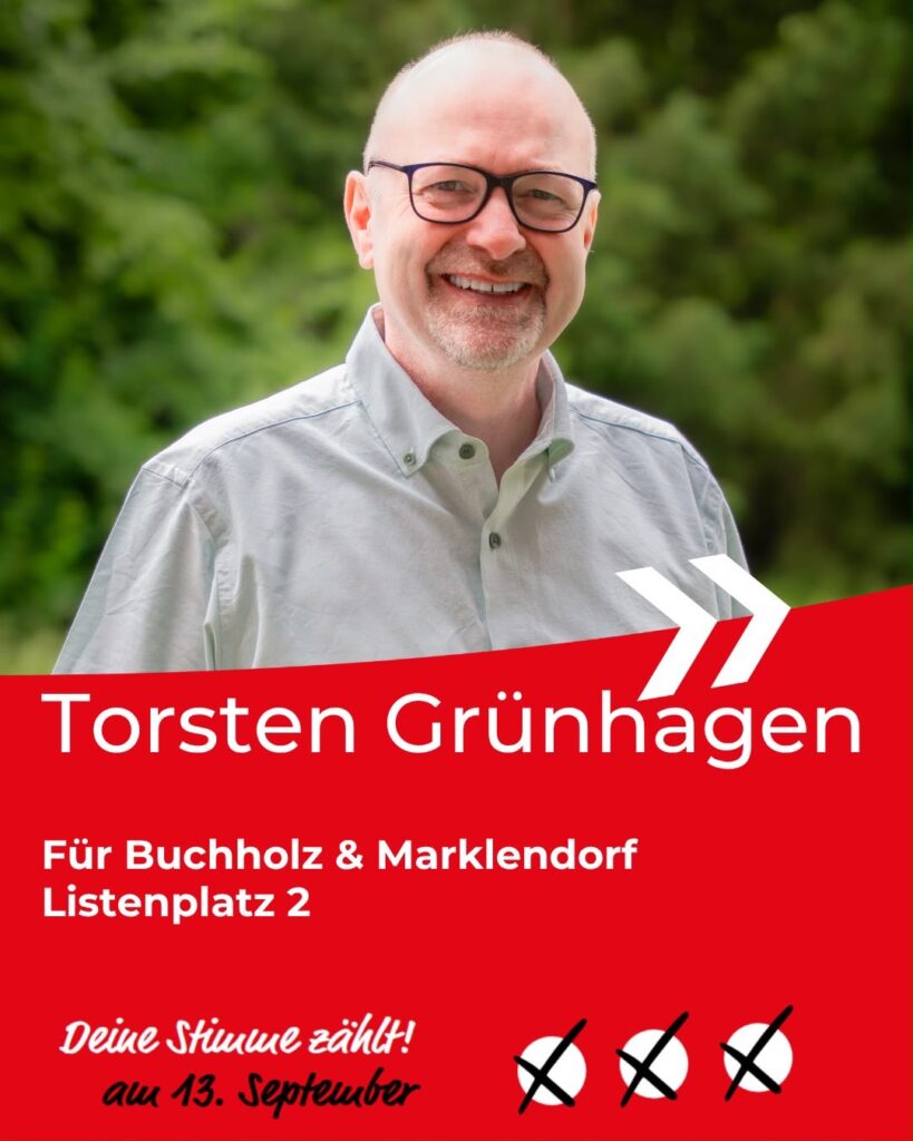 Torsten Grünhagen