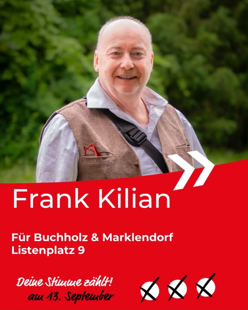 Frank Kilian