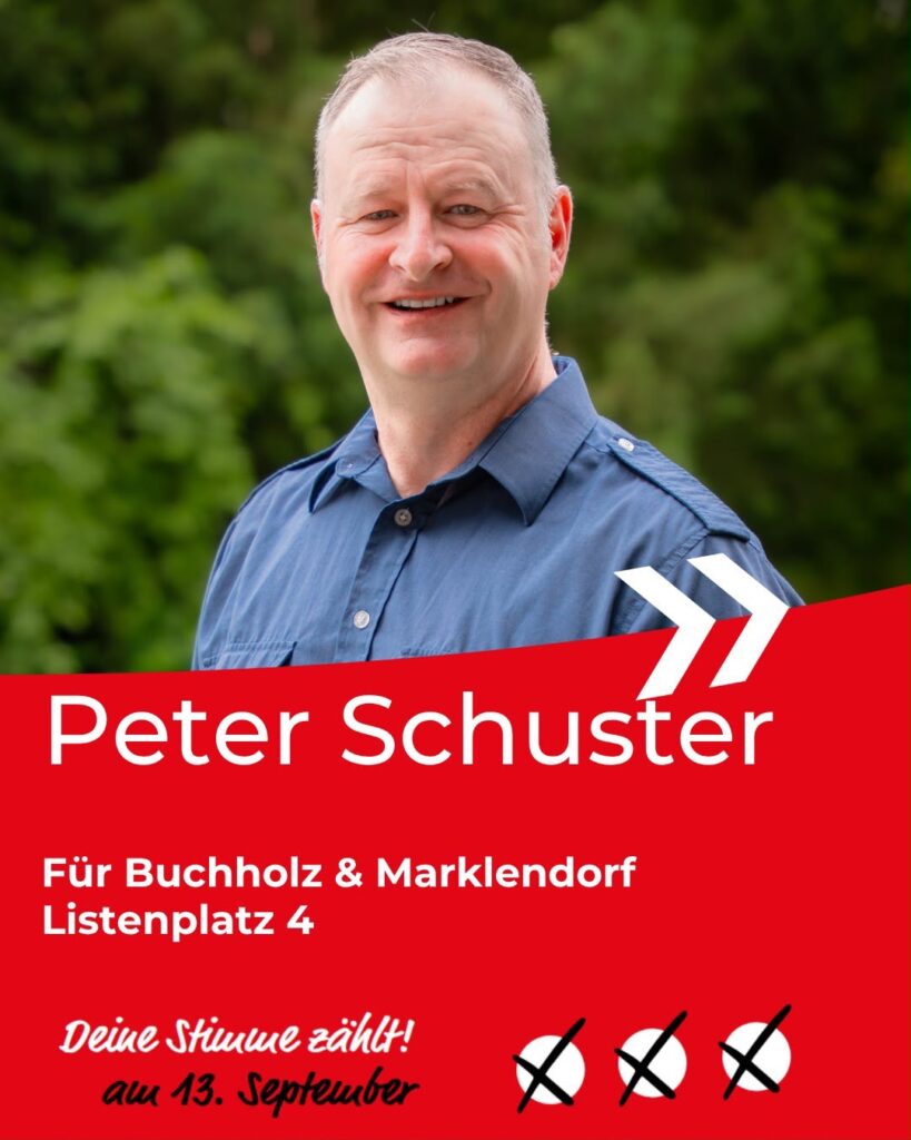 Peter Schuster