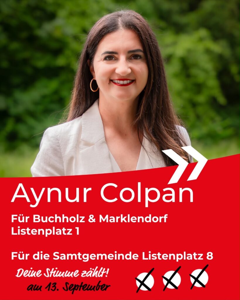 Aynur Colpan
