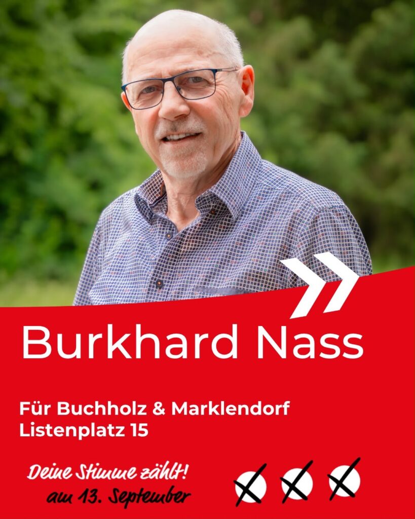 Burkhard Nass