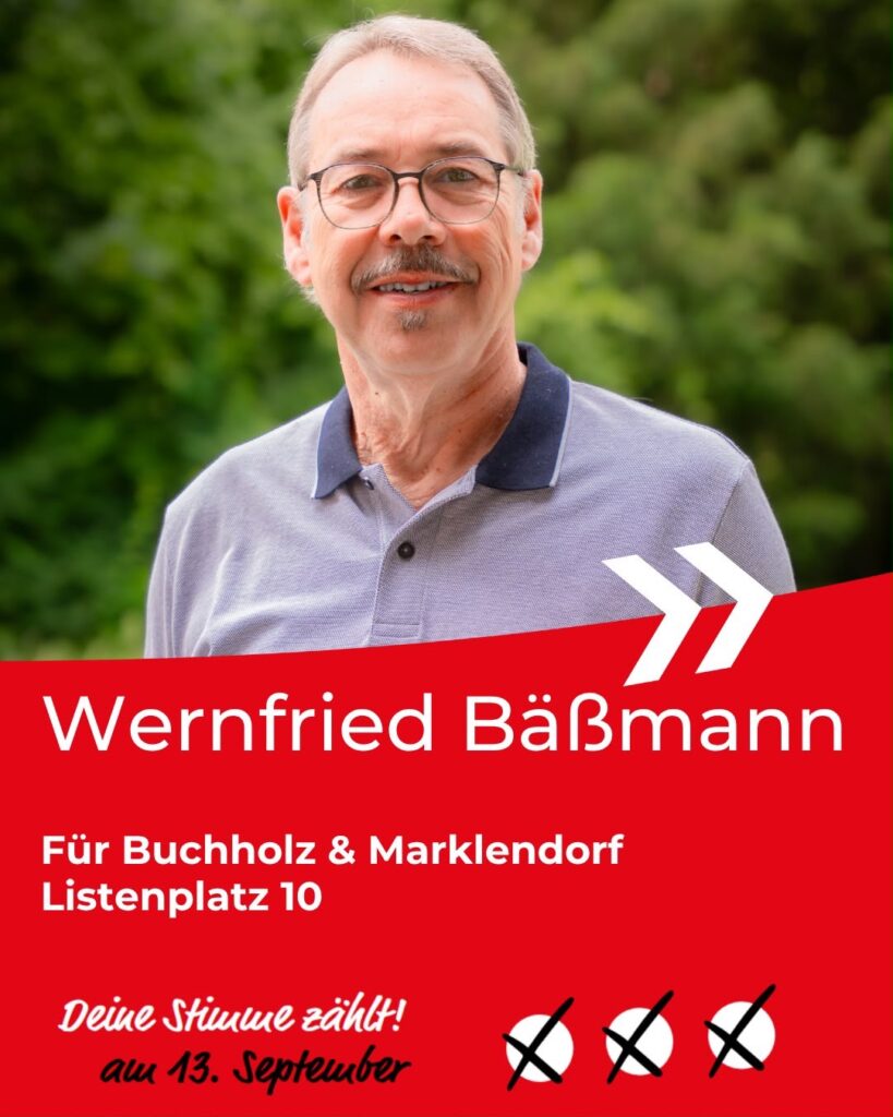 Wernfried Bäßmann