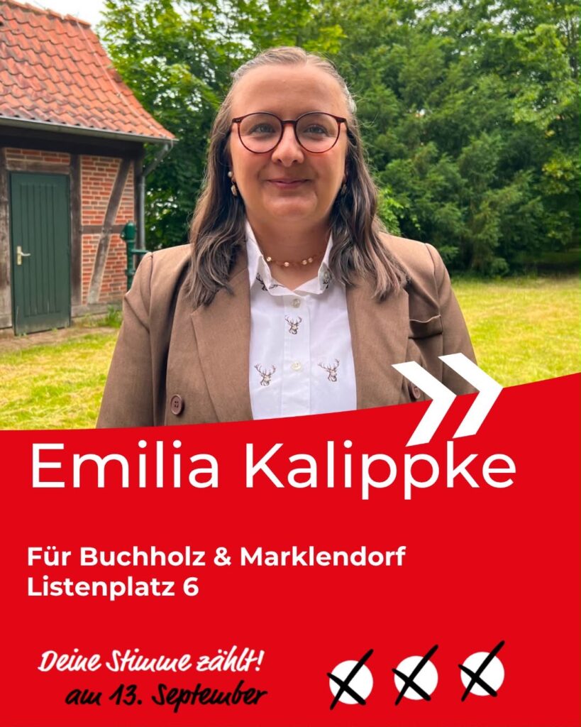 Emilia Kalippke